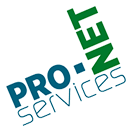 Logo Pro Net Service